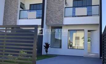 Imagem: Sobrado em Potecas - São José