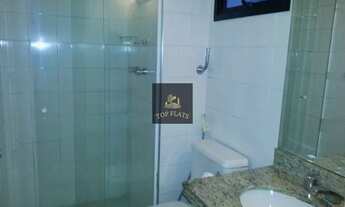 Imagem 5: Flat disponível em Moema - SP