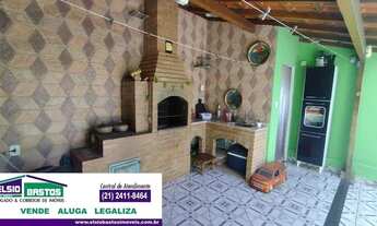 Imagem 7: Casa Duplex 2 quartos escritório Bairro Oiticica 2 Campo Grande Rio de Janeiro RJ