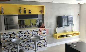 Imagem 5: Apartamento à venda, 86 m² por R$ 810.000,00 - Mooca - São Paulo/SP