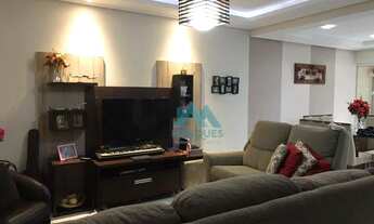 Imagem: Sobrado com 3 dormitórios à venda, 150