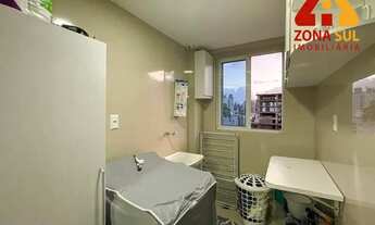 Imagem 4: Apartamento para venda tem 93 metros quadrados com 3 quartos em Jardim Oceania - João Pess