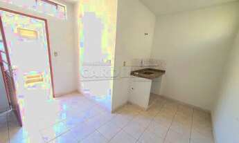 Imagem 5: Apartamento Kitnet em São Carlos