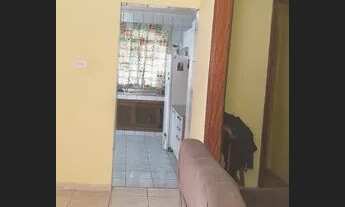 Imagem 2: Casa para venda possui 120 metros quadrados com 3 quartos em Jurunas - Belém - PA