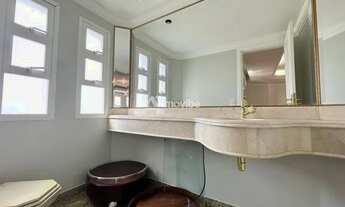 Imagem 5: Apartamento para locação ao lado da Av. Brasil de Americana/SP