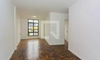 Imagem: Apartamento para Aluguel - Jardim Botânico