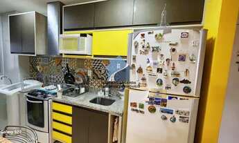 Imagem 4: Apartamento em Manaus