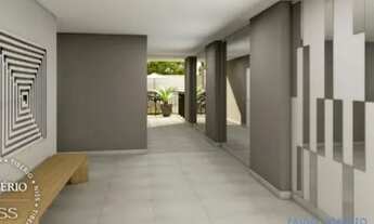 Imagem 2: APARTAMENTO - ACLIMAÇÃO - SP