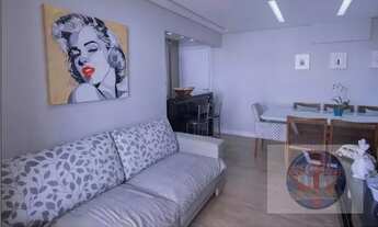 Imagem 2: Apartamento em Vila Leopoldina - São Paulo, SP