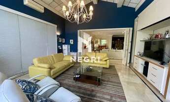 Imagem 3: Sobrado com 5 suítes à venda e para locação, Jardim Madalena, Campinas, SP