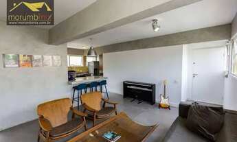 Imagem 5: Apartamento com 2 dormitórios para alugar, 125 m² por R$ 11.812,60/mês - Itaim Bibi - São