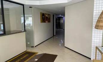 Imagem 2: Flat para aluguel possui 35 metros quadrados com 1 quarto em Boa Viagem - Recife - Pernamb