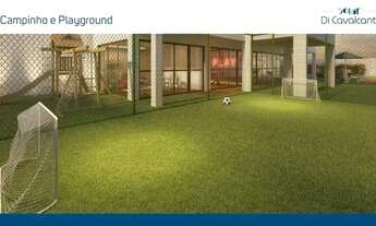 Imagem 7: LA - OPORTUNIDADE SOLAR DI CAVALCANTI NA MADALENA| 50 OU 63M| 3QT E SUT