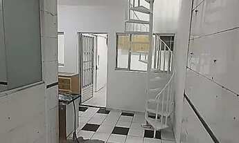 Imagem 4: Cód.: 11910 - Sobrado , 4 dormitórios sendo 3 suítes, 2 vagas , Aclimação, São Paulo