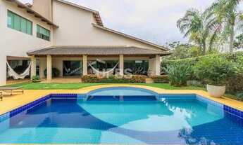 Imagem: Portal do Sol I - Sobrado 4 quartos, sendo