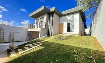 Imagem 2: Lagoa Santa - Casa Padrão - Vila Dos Ipes