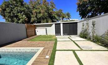 Imagem 4: Casa com 04 suítes à venda, 350 m² por R$ 3.750.000 - Barra da Tijuca - Rio de Janeiro/RJ