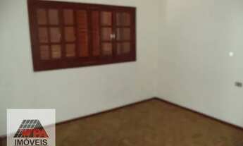 Imagem 3: Casa com 3 dormitórios para alugar, 80 m² por R$ 1.460,00/mês - Cidade Jardim II - America