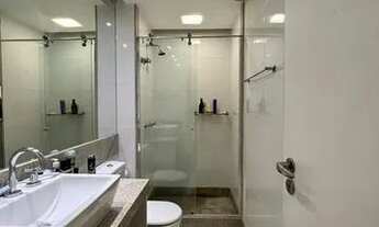 Imagem 6: MAGNÍFICO APARTAMENTO PARA LOCAÇÃO NO PENÍNSULA MONDRIAN, POSSUI 4 SUÍTES, SENDO 3 SUÍTES