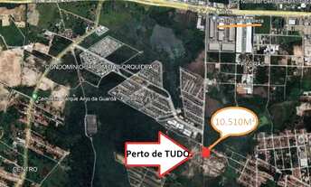 Imagem 4: TERRENO EM PEDRAS ANCURI A VENDA