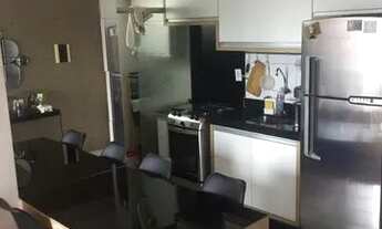 Imagem 2: Alugo Flat no Jardim Eldorado Mobiliado