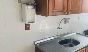 Imagem 4: Apartamento à venda, 2 quartos, 1 vaga, Rio Comprido - RIO DE JANEIRO/RJ