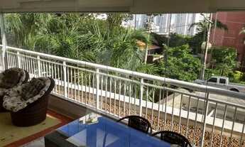 Imagem: Apartamento Lauzane Paulista, 3 quartos