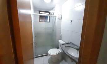 Imagem 5: Aluguel na Jaqueira- 03 Quarto - 01 Suíte- Armários- Lazer Completo- 01 Vaga