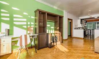 Imagem 5: Cobertura para Venda - 201m², 4 dormitórios, sendo 3 suites, Centro Histórico