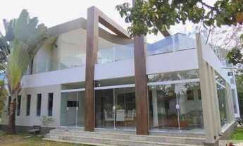 Imagem: Super Casa em Condomínio em Aldeia, 5 Quartos