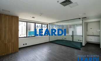 Imagem: COMERCIAL - ITAIM BIBI - SP