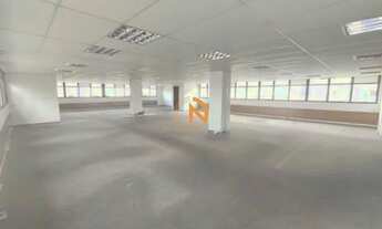 Imagem 4: CONJUNTO CORPORATIVO PARA ALUGAR - VILA OLÍMPIA