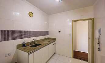 Imagem 8: Cód.: 12698 - Apartamento com 2 Quartos e 1 vaga na Vila Bastos em Santo André