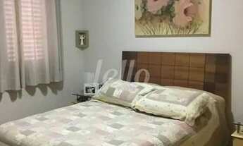 Imagem 7: São Paulo - Apartamento Padrão - Mooca