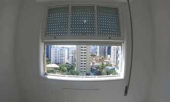 Imagem 4: Apartamento de 202 m² bem espaçoso e iluminado, sala para dois ambientes