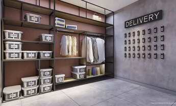 Imagem 4: O melhor do Rosarinho| Edf. Sainte Bruna| 3 Quartos| 84m²| Lazer completo