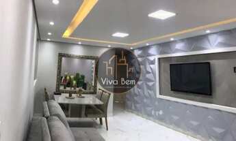 Imagem: Apartamento com 3 quartos, 85 m², à venda