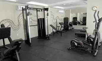 Imagem 6: Apartamento para aluguel com 57 metros quadrados com 2 quartos