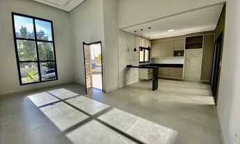 Imagem: Casa de condomínio térrea para venda com