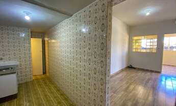 Imagem 2: Casa com 1 dormitório para alugar, 80 m² por R$ 1.340,00/mês - Jardim das Maravilhas - San