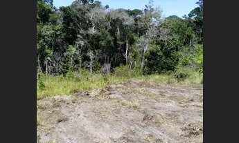 Imagem: Área 20 mil m²