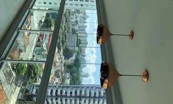 Imagem 7: Amazonita Garden , 3 Suites , 2 vgs de garagem, com Splits, cortinas e varanda gourmet