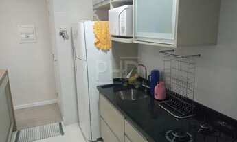 Imagem 7: Apartamento à venda, 2 quartos, 1 vaga, Centro - São Bernardo do Campo/SP