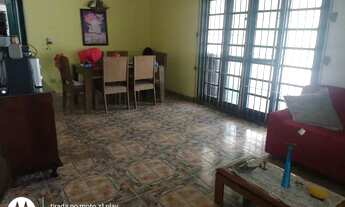 Imagem 2: Casa para venda com 200 metros quadrados com 4 quartos em Belas Artes - Itanhaém - SP