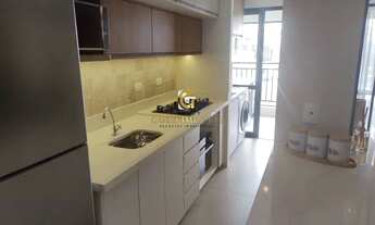 Imagem 7: NGC-APARTAMENTOS DE 2 e 3 QUARTOS COM SACADA. BOTHANIC PARC RESIDENCE. OPORTUNIDADE!