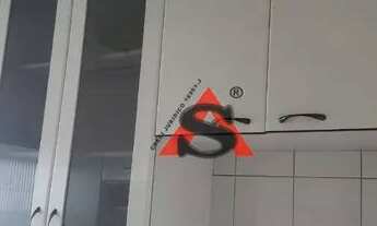 Imagem 6: Apartamento com 3 dormitórios para alugar, 69 m² por R$ 2.908,56/mês - Vila Firmiano Pinto