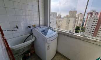 Imagem 5: Apartamento 2 dormitórios para Locação em São Paulo, JARDIM CELESTE, 2 dormitórios, 1 banh