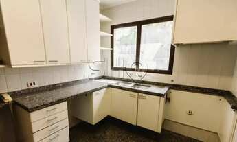 Imagem 6: Apartamento em Perdizes com 4 dormitórios