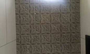 Imagem 7: Sobrado Novo, ótima localização, escritura, habite-se Ok. Aceita financiamento todos os ba