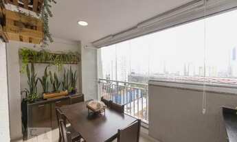 Imagem 7: Apartamento para Aluguel - Mooca, 2 Quartos, 59 m2